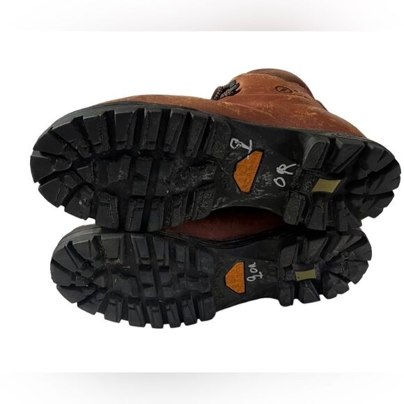 Scarpa BXD 60847 Hiking Waterproof Boots size 40 - Picture 8 of 9